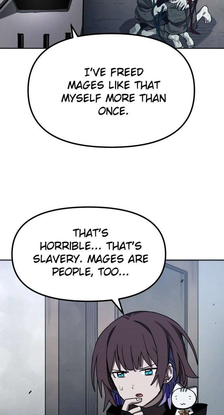 Read Just a Cat Manga Online