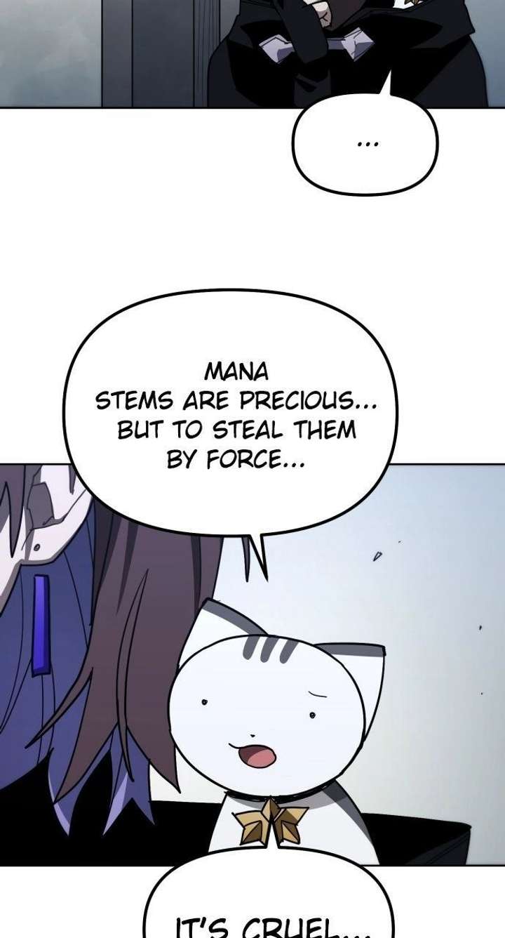 Read Just a Cat Manga Online