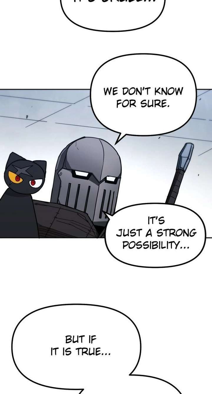 Read Just a Cat Manga Online