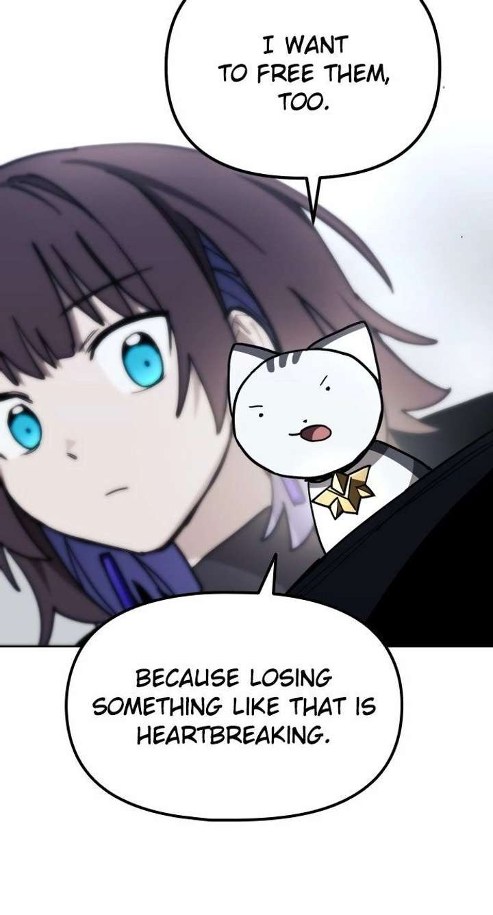 Read Just a Cat Manga Online