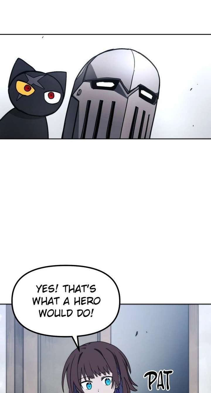 Read Just a Cat Manga Online