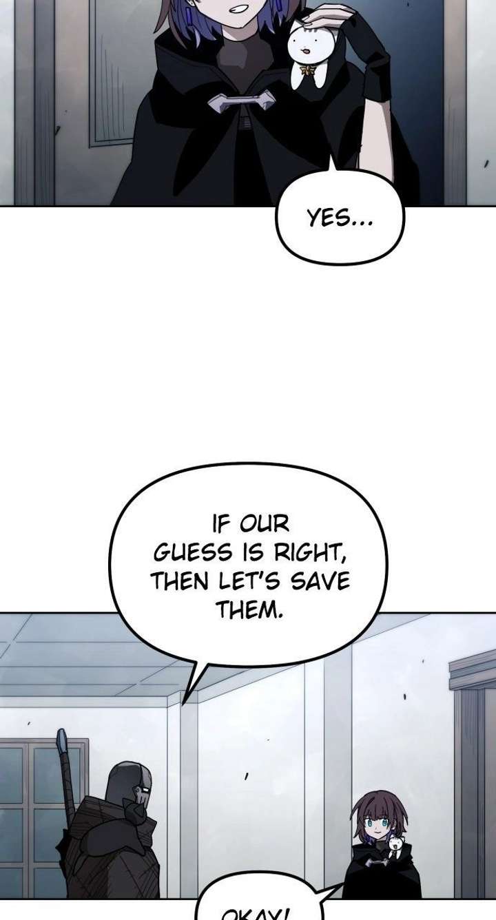 Read Just a Cat Manga Online