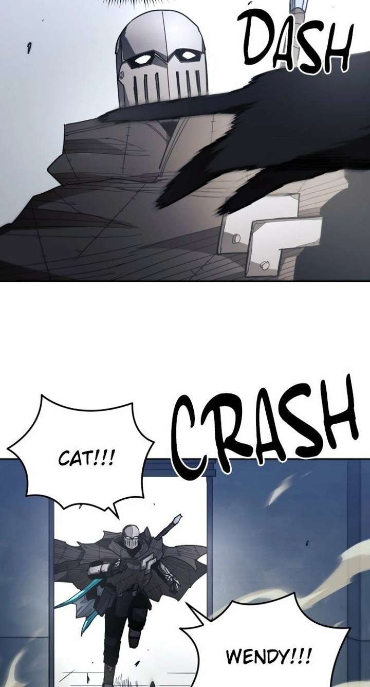 Read Just a Cat Manga Online
