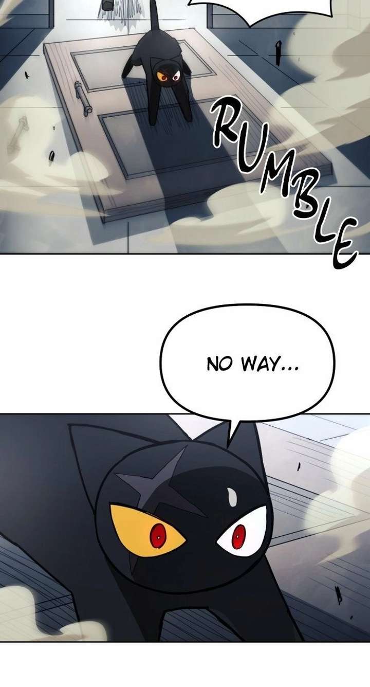 Read Just a Cat Manga Online