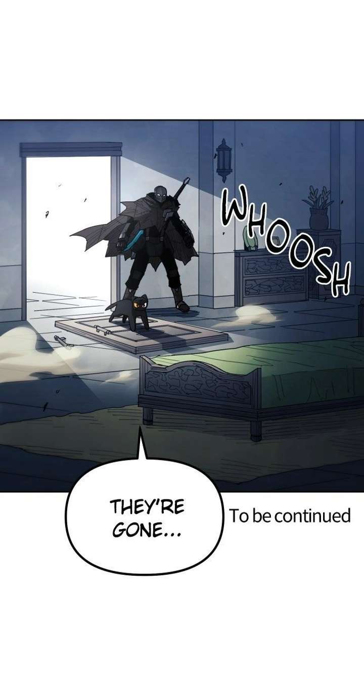 Read Just a Cat Manga Online