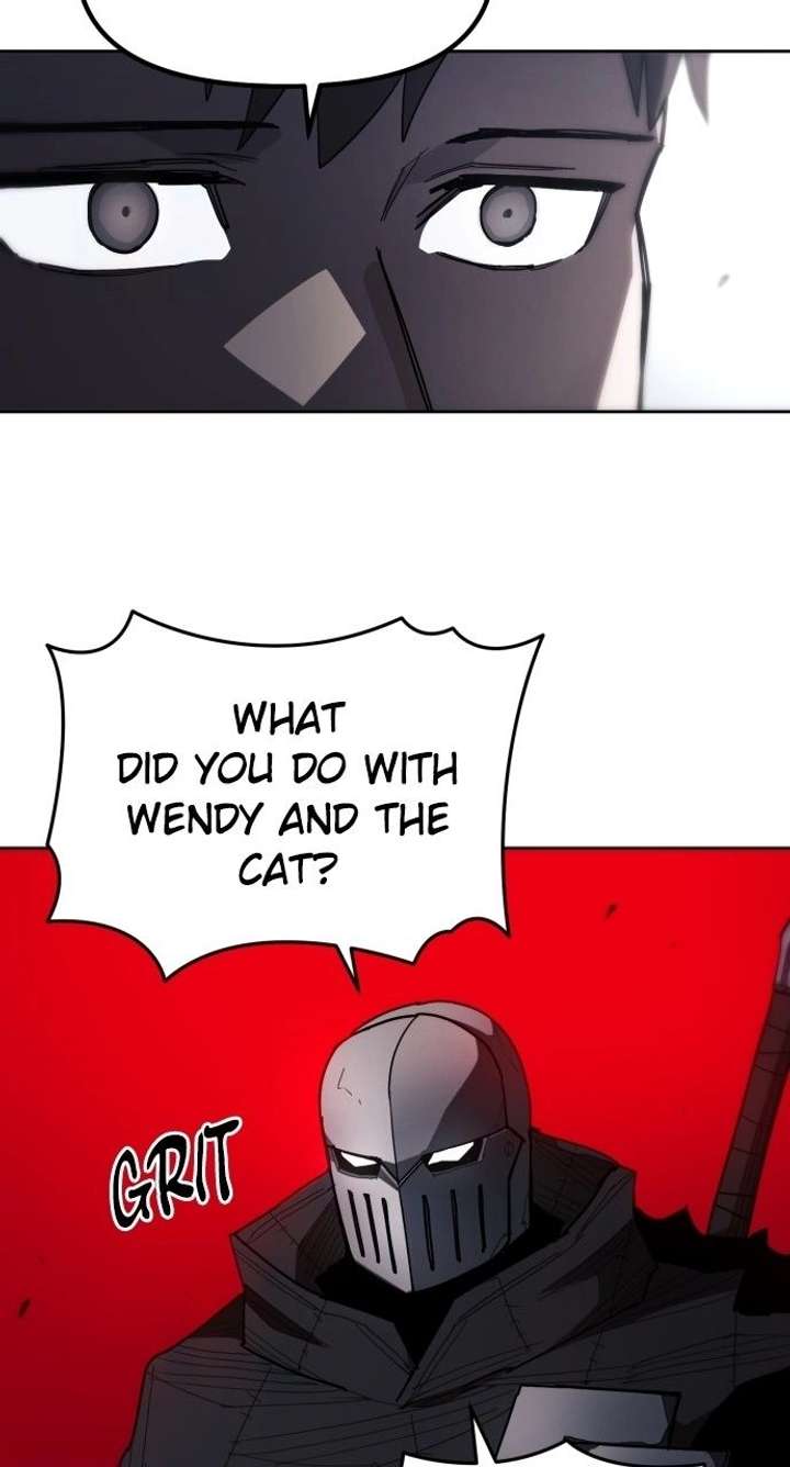 Read Just a Cat Manga Online