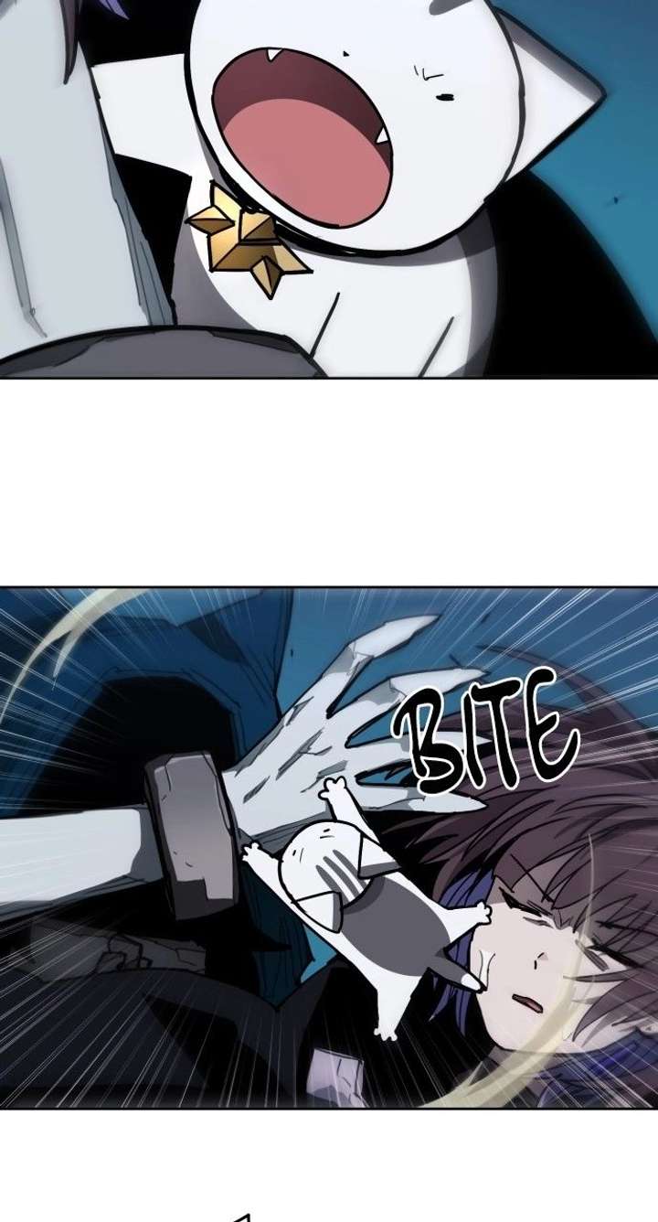 Read Just a Cat Manga Online