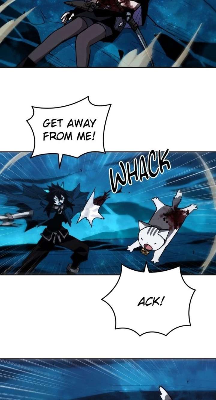 Read Just a Cat Manga Online