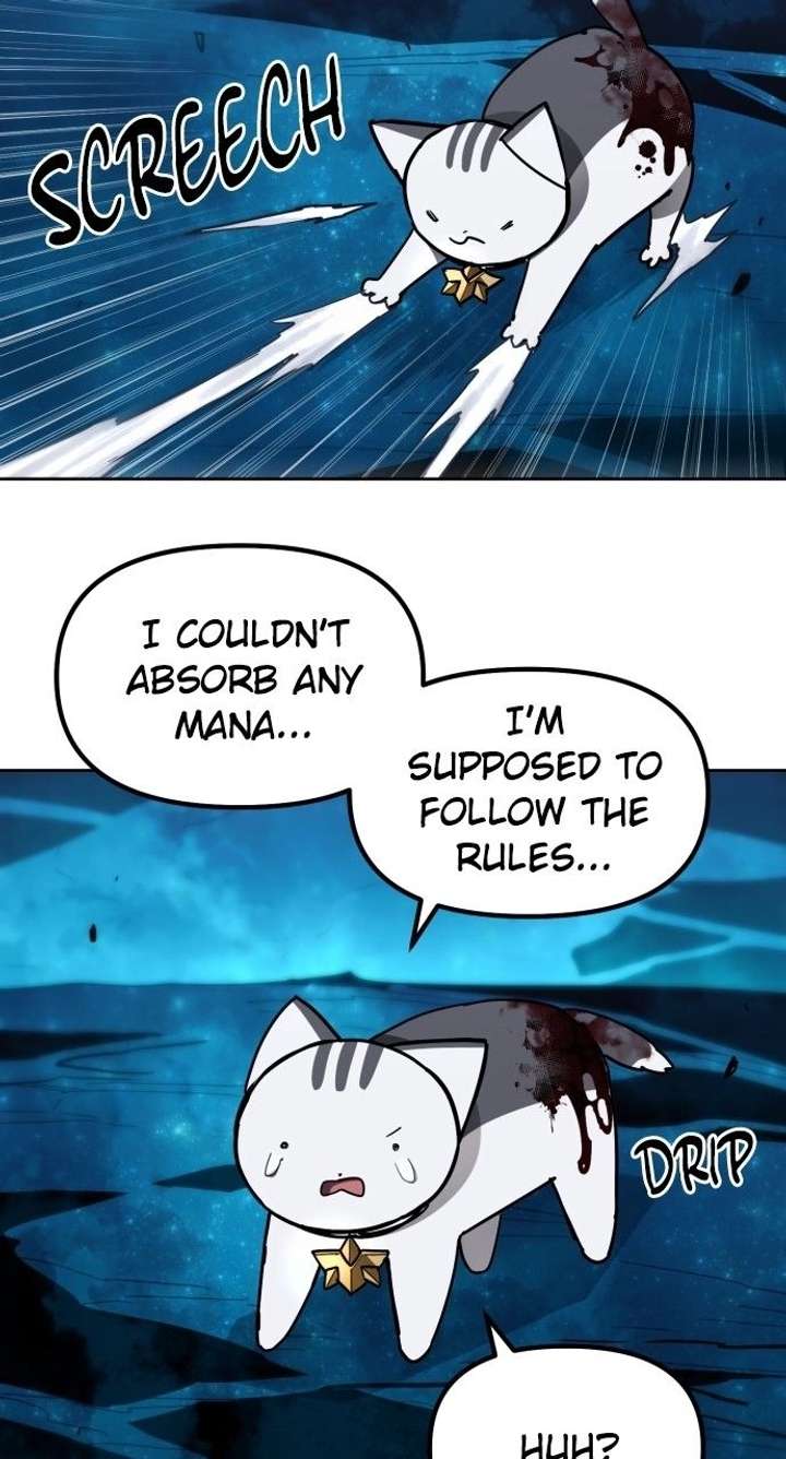 Read Just a Cat Manga Online