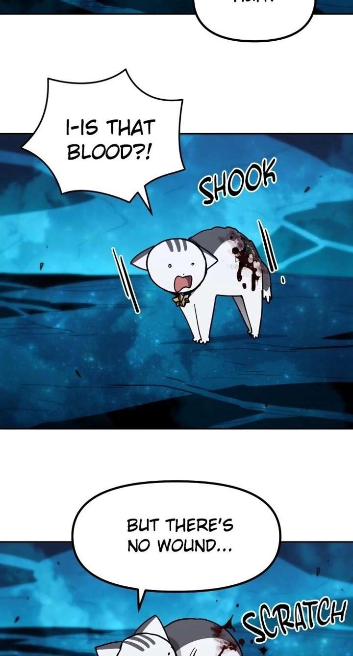 Read Just a Cat Manga Online