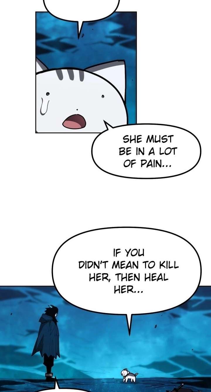 Read Just a Cat Manga Online