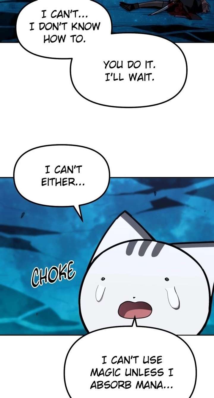 Read Just a Cat Manga Online