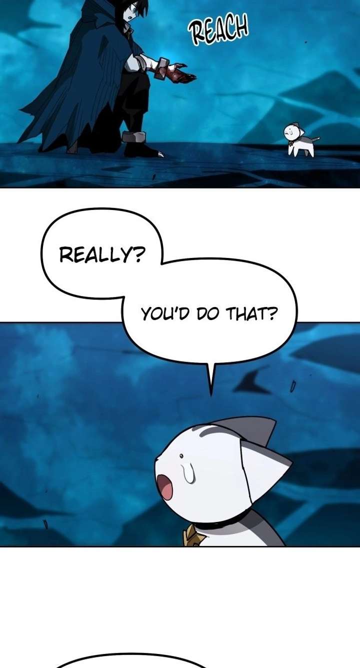 Read Just a Cat Manga Online