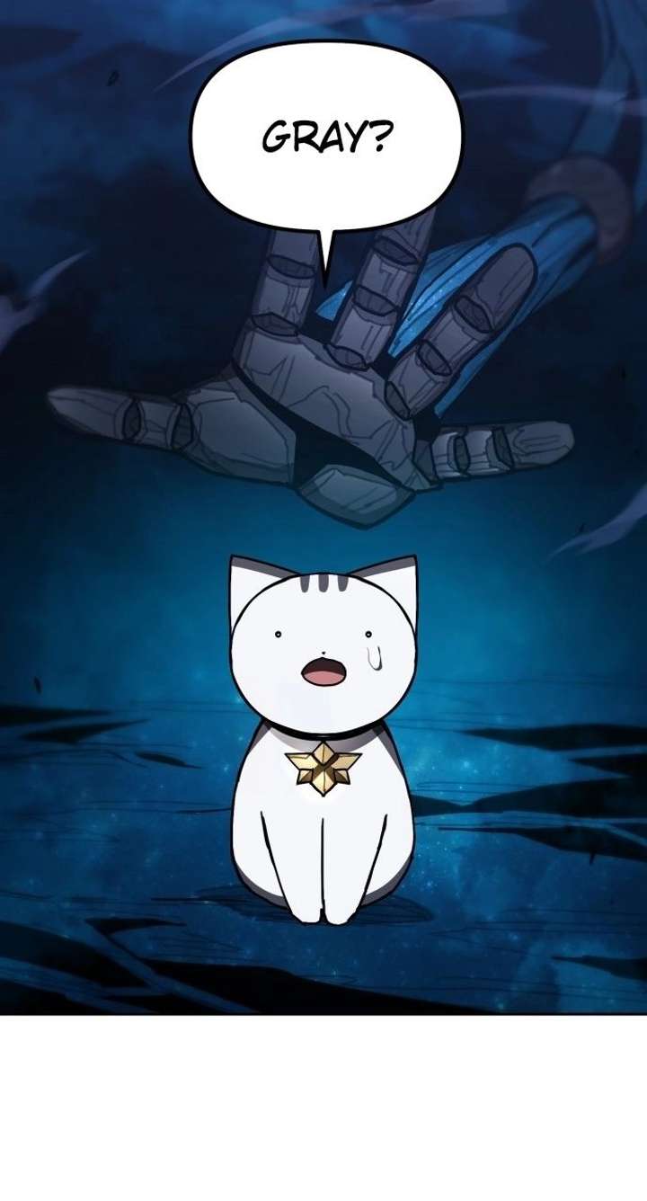 Read Just a Cat Manga Online