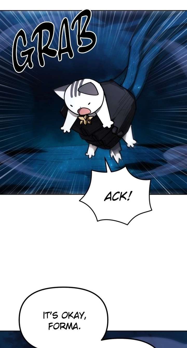 Read Just a Cat Manga Online