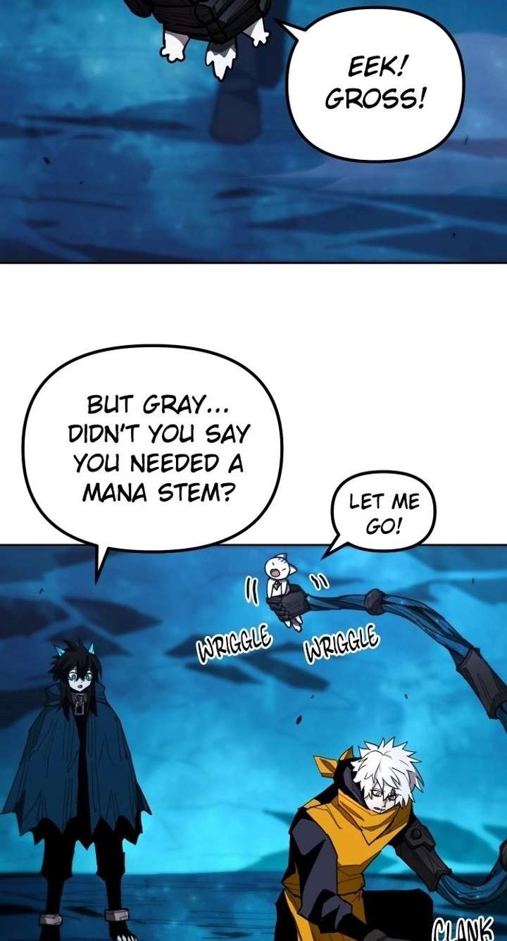 Read Just a Cat Manga Online