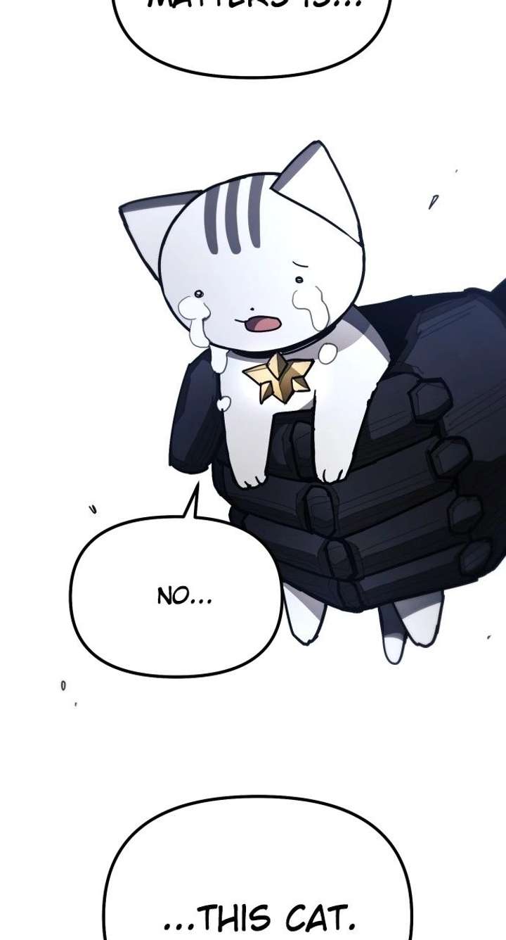 Read Just a Cat Manga Online