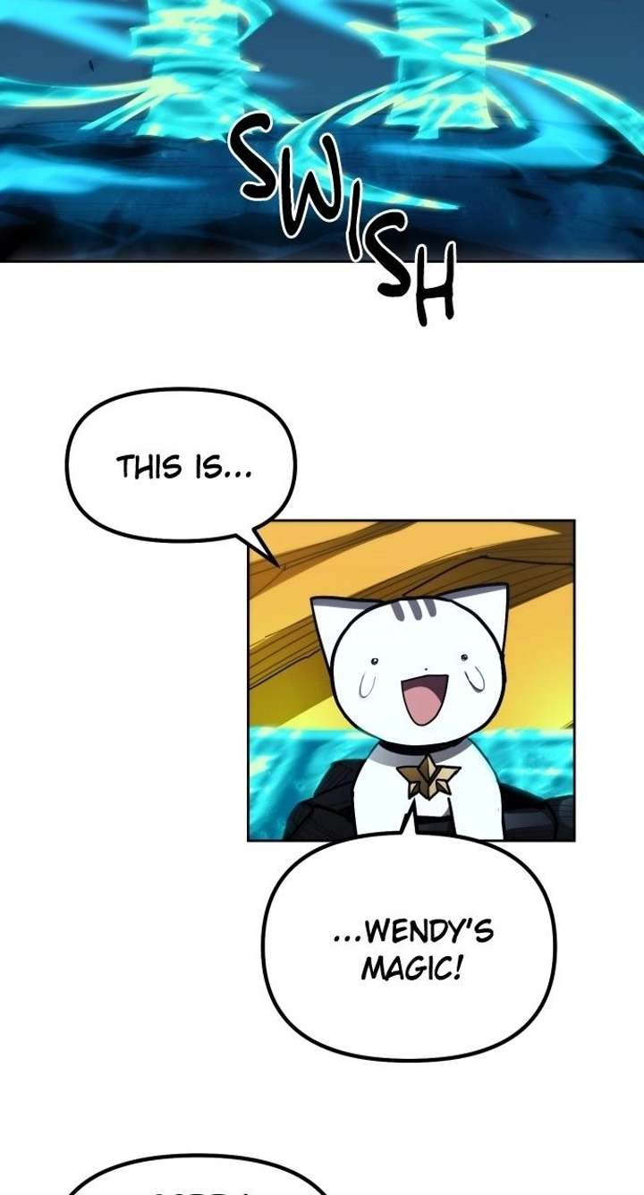Read Just a Cat Manga Online