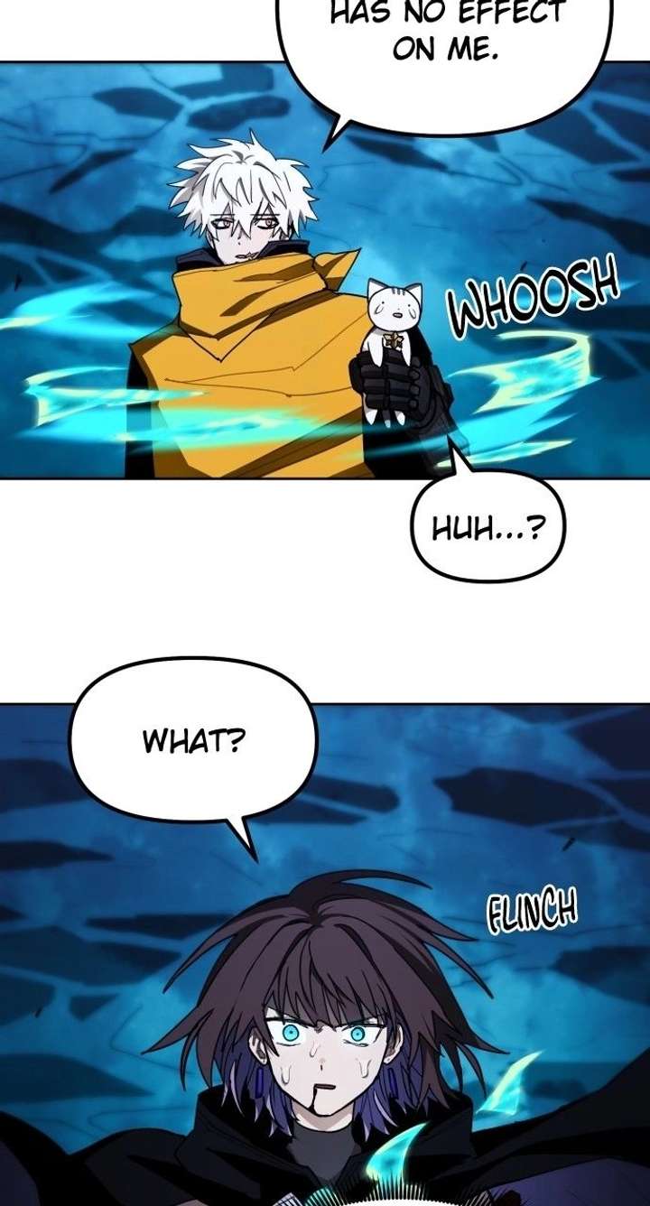 Read Just a Cat Manga Online