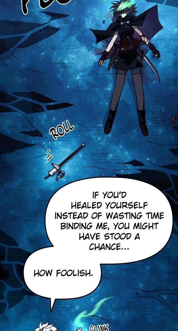 Read Just a Cat Manga Online
