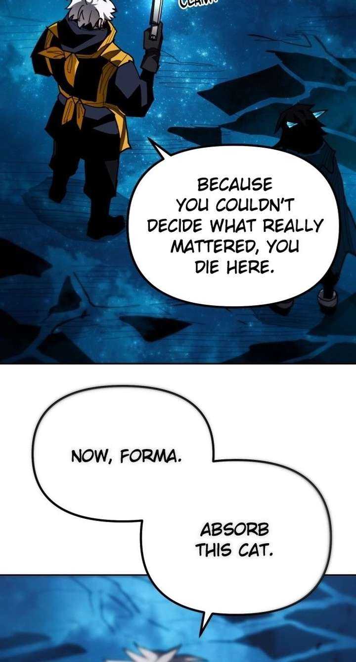 Read Just a Cat Manga Online