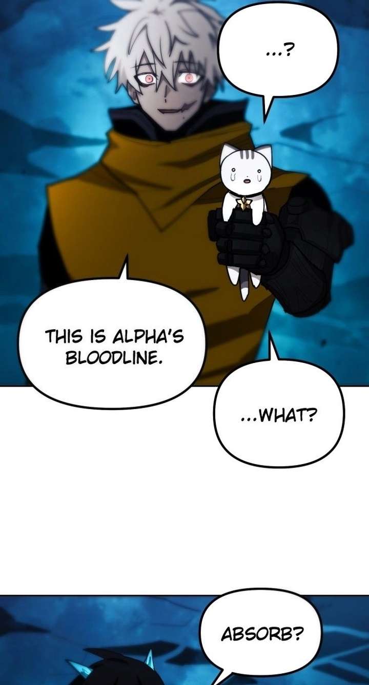 Read Just a Cat Manga Online