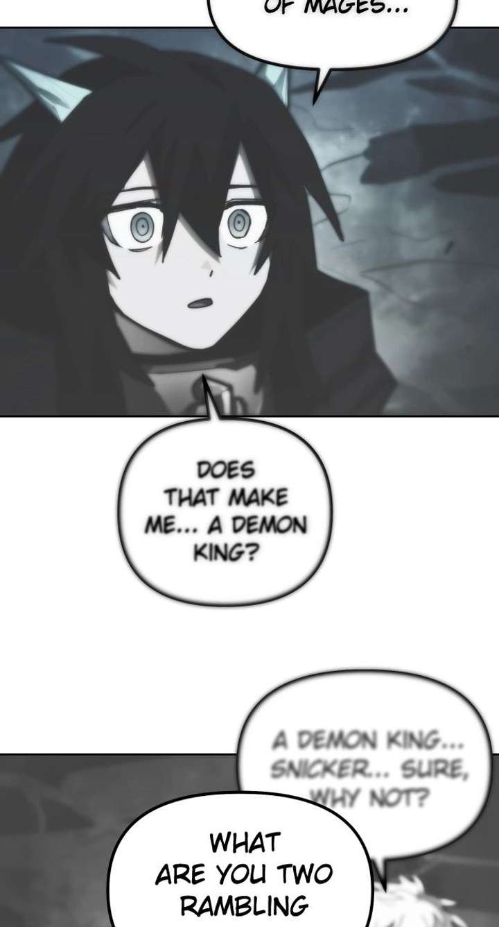 Read Just a Cat Manga Online