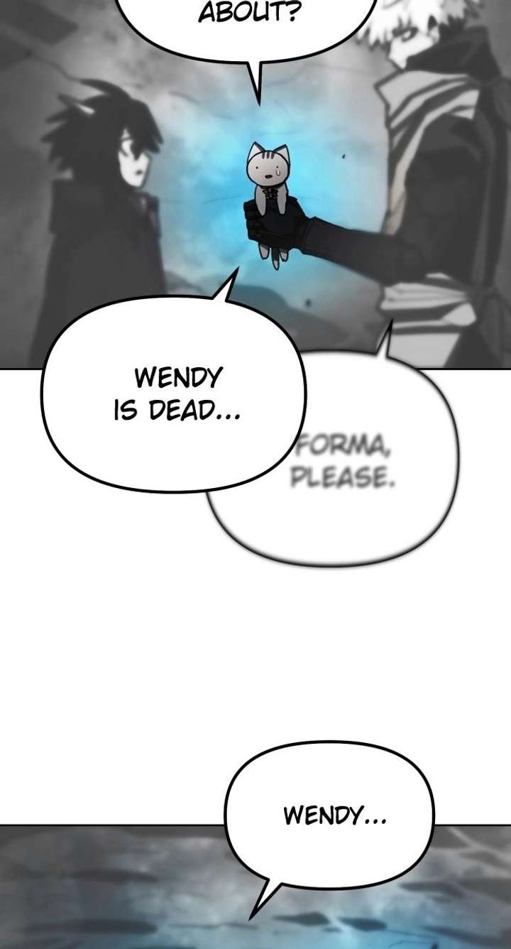 Read Just a Cat Manga Online