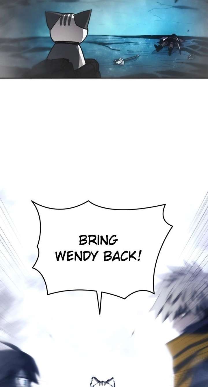 Read Just a Cat Manga Online