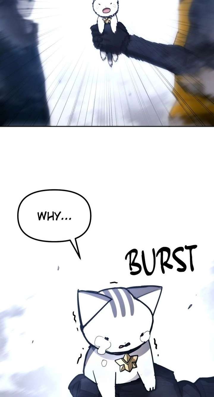 Read Just a Cat Manga Online