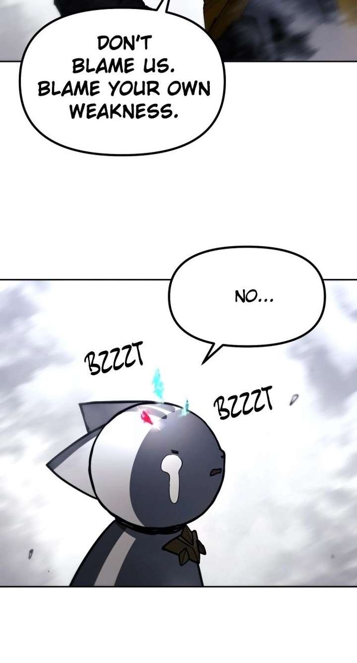 Read Just a Cat Manga Online