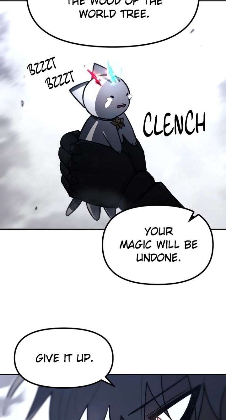 Read Just a Cat Manga Online