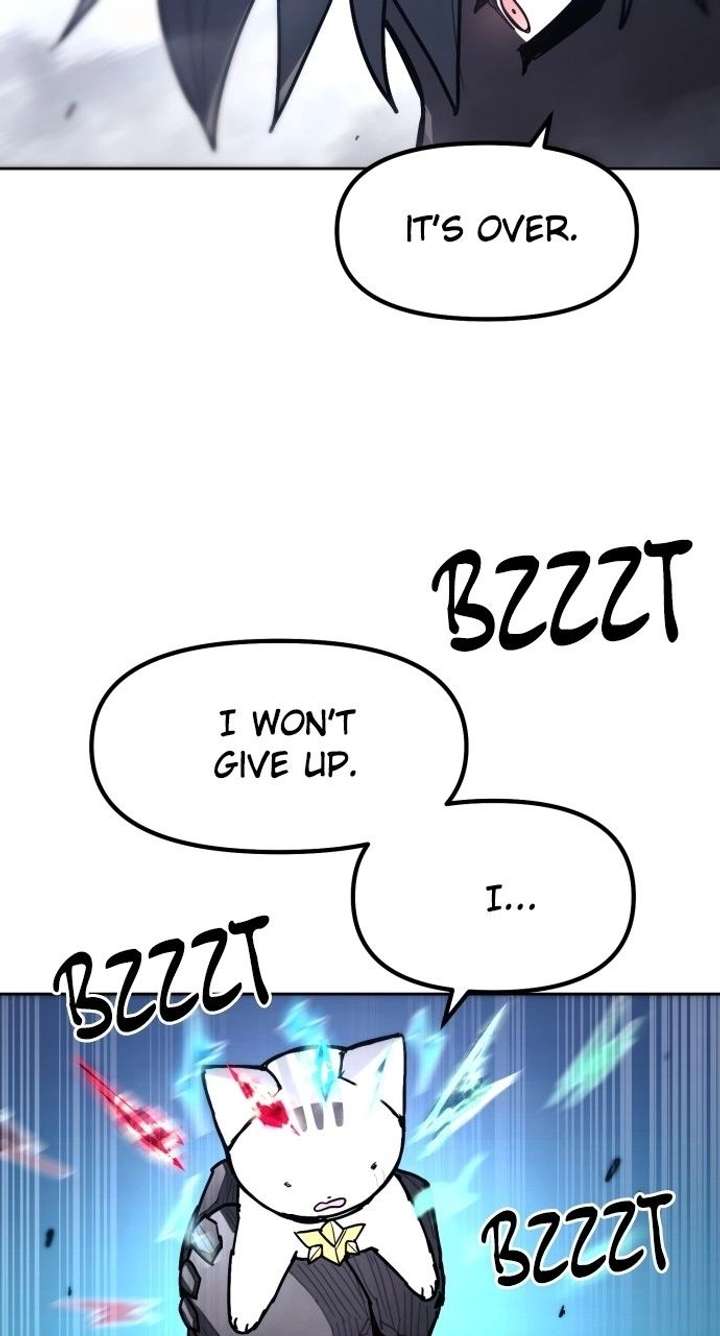 Read Just a Cat Manga Online