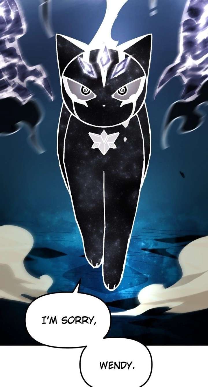 Read Just a Cat Manga Online