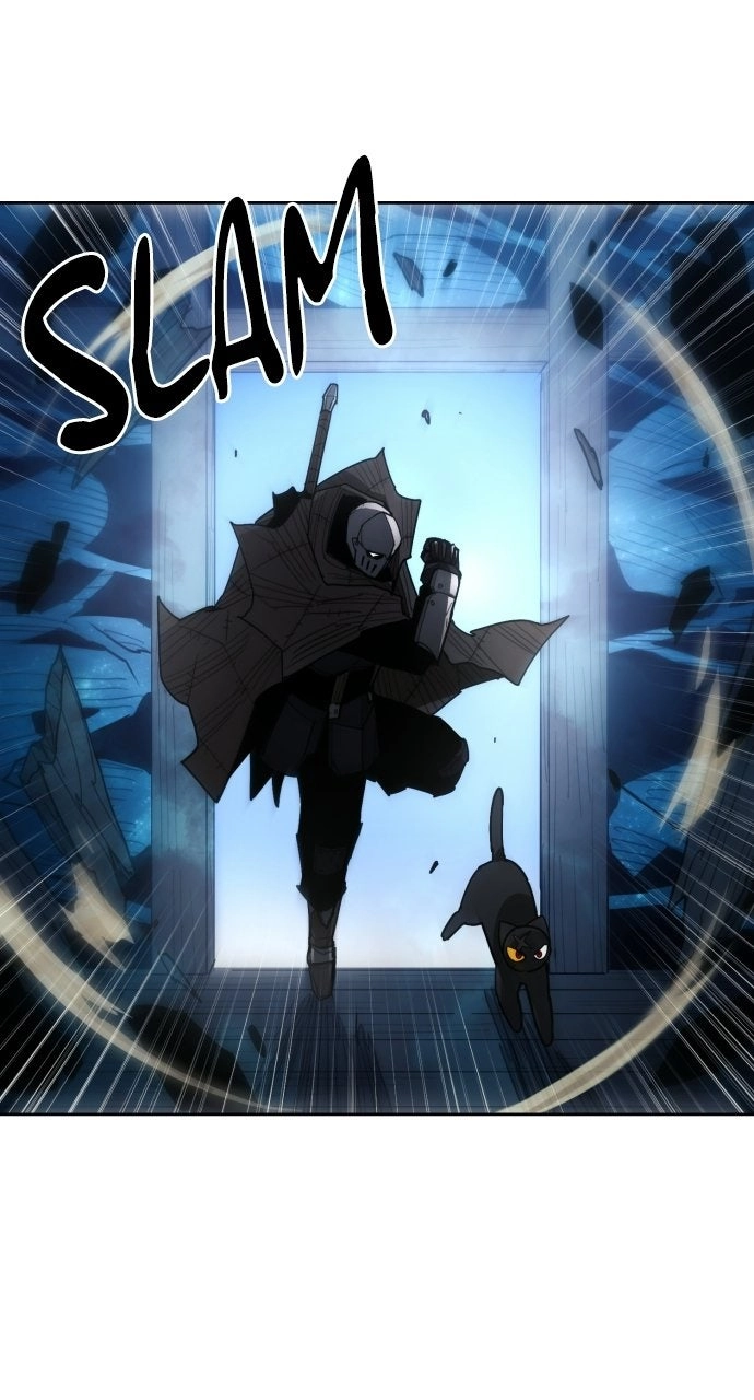 Read Just a Cat Manga Online