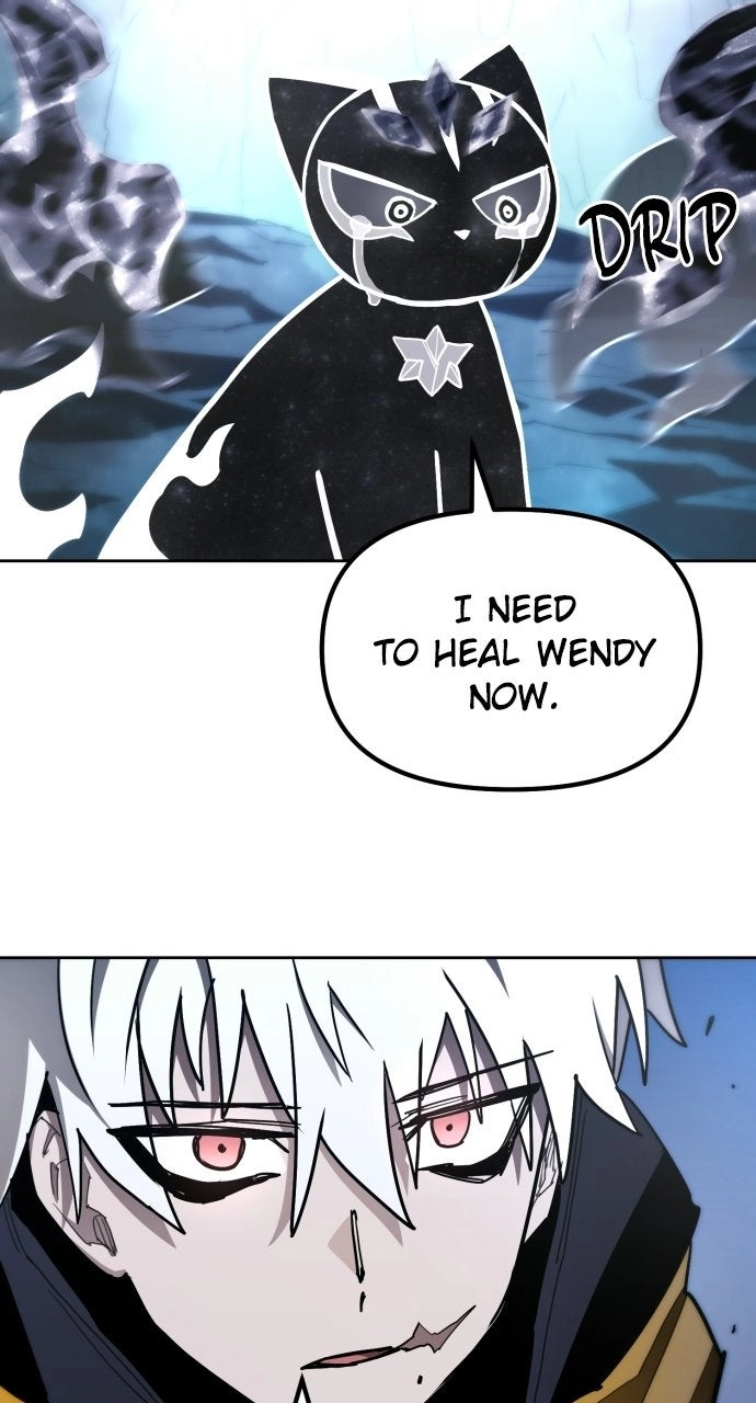 Read Just a Cat Manga Online