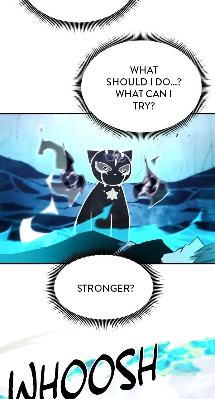 Read Just a Cat Manga Online