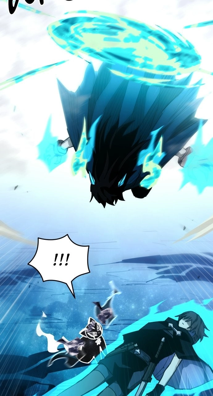 Read Just a Cat Manga Online