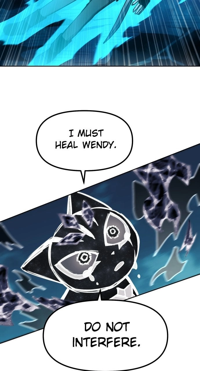 Read Just a Cat Manga Online
