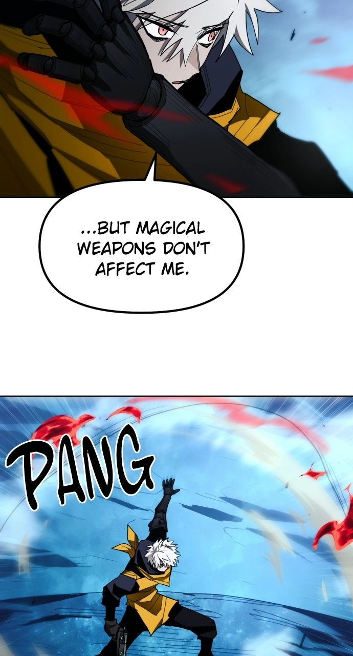 Read Just a Cat Manga Online