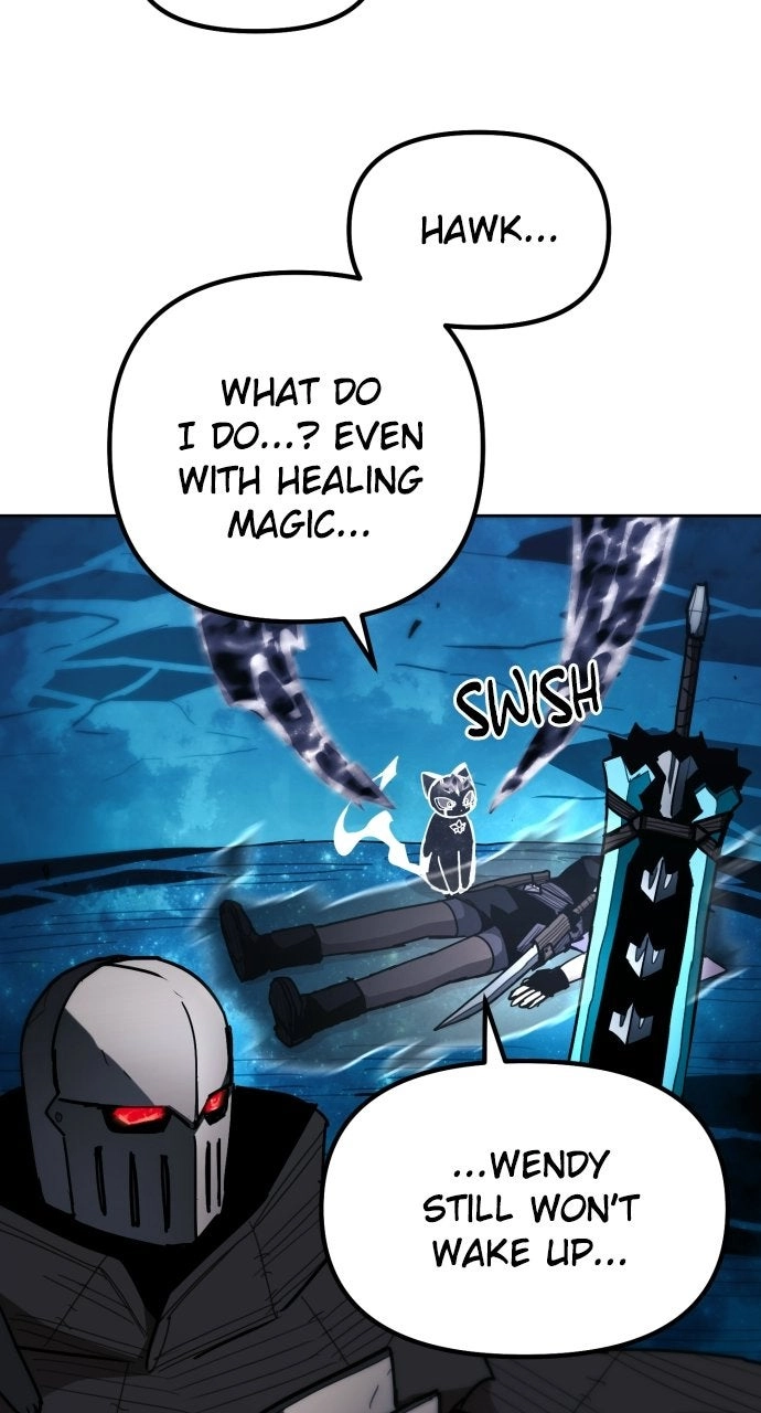 Read Just a Cat Manga Online