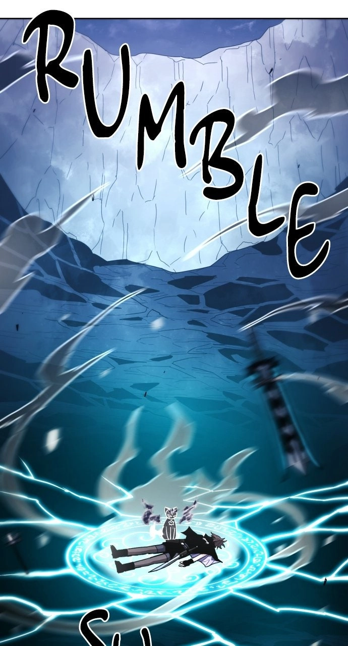 Read Just a Cat Manga Online