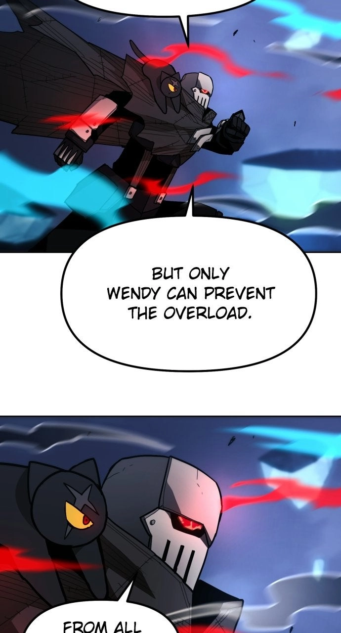 Read Just a Cat Manga Online