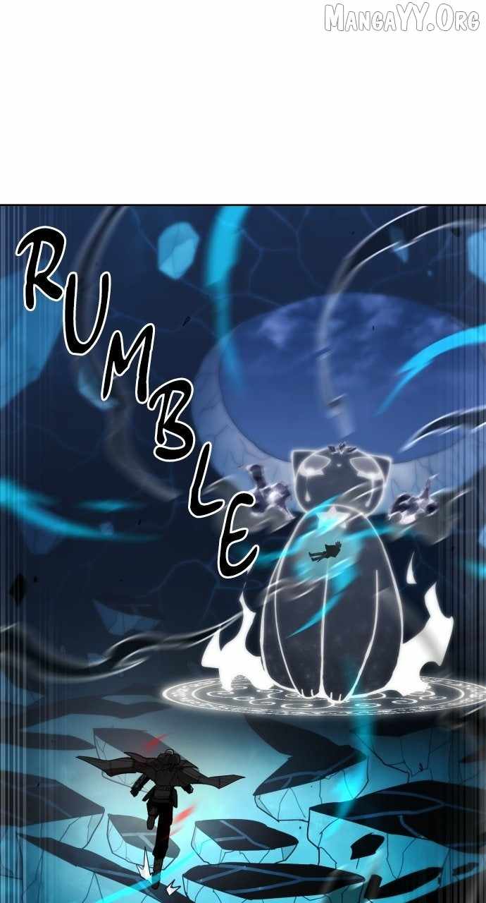 Read Just a Cat Manga Online