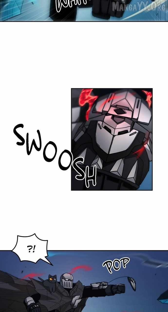 Read Just a Cat Manga Online