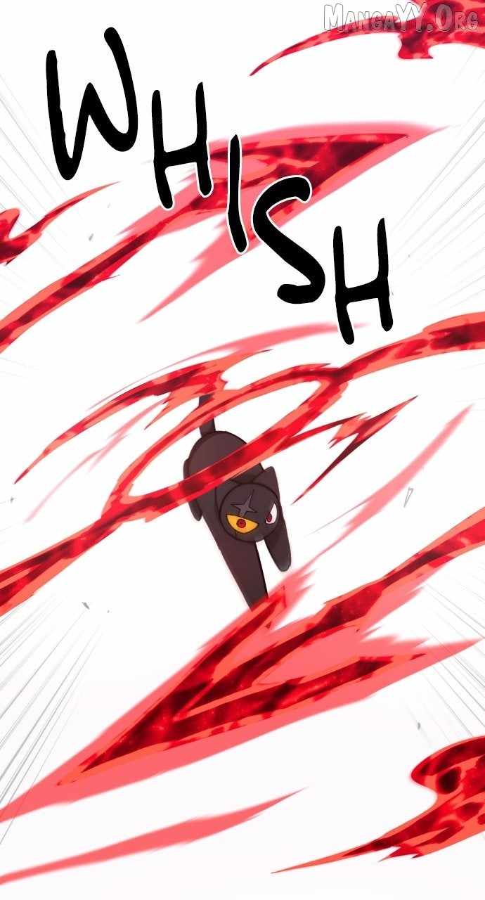 Read Just a Cat Manga Online