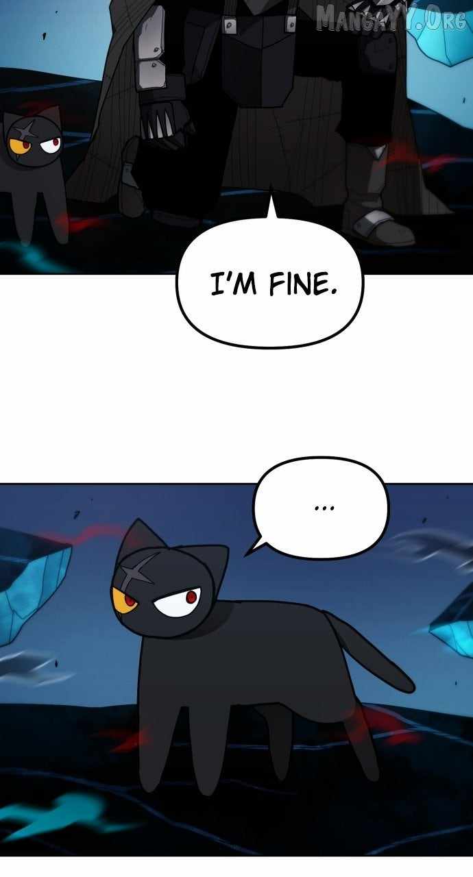 Read Just a Cat Manga Online