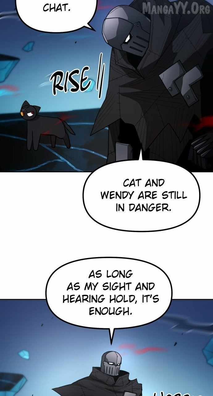 Read Just a Cat Manga Online