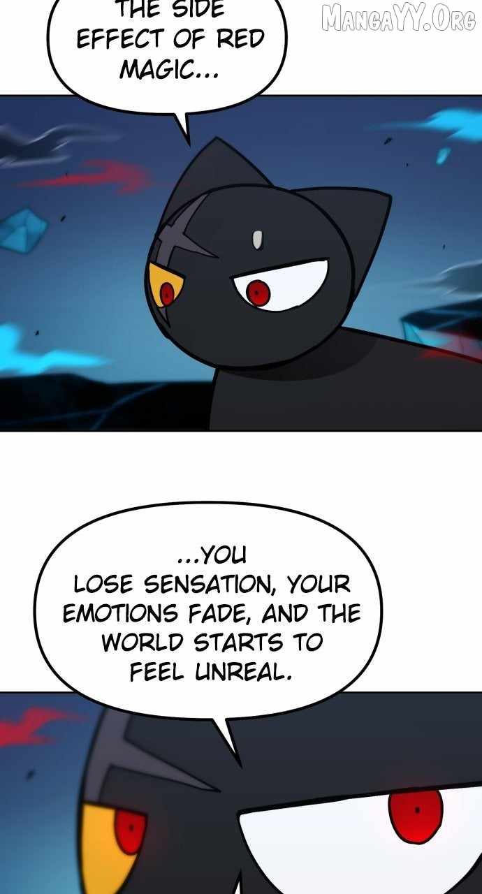 Read Just a Cat Manga Online