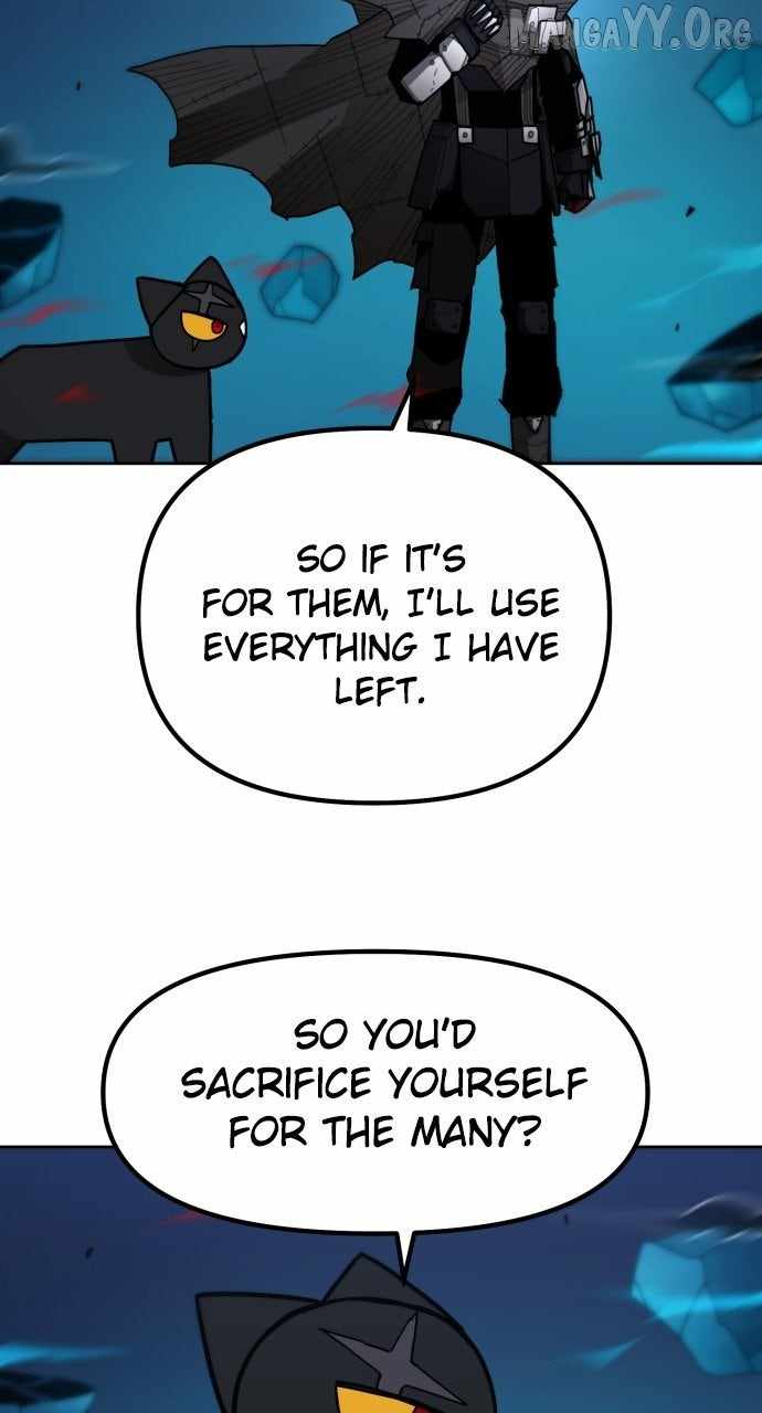 Read Just a Cat Manga Online